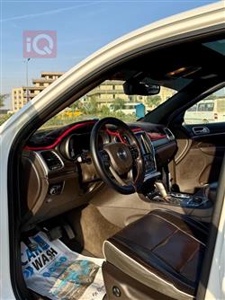 جيب جراند شيروكي